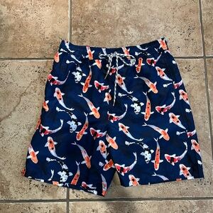 Snapper rock swim shorts